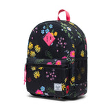 Herschel Heritage Kids Backpack - Floral Field-11387-06176-Pumpkin Pie Kids Canada
