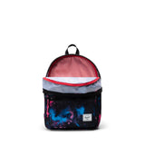Herschel Heritage Kids Backpack - Fuchsia Purple Galaxy-11387-06262-Pumpkin Pie Kids Canada