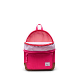 Herschel Heritage Kids Backpack - Fuchsia/Purple-Pumpkin Pie Kids Canada