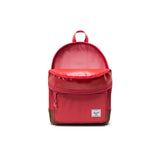 Herschel Heritage Kids Backpack - Holly Berry/Saddle Brown-Pumpkin Pie Kids Canada