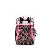 Herschel Heritage Kids Backpack - Leopard Scribble-11387-06308-Pumpkin Pie Kids Canada