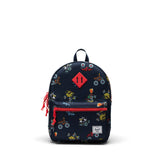 Herschel Heritage Kids Backpack - Monster Trucks