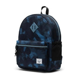 Herschel Heritage Kids Backpack - Night Sky Camo-11387-06349-Pumpkin Pie Kids Canada