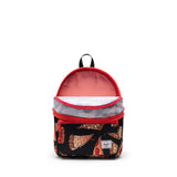 Herschel Heritage Kids Backpack - Pizza-Pumpkin Pie Kids Canada