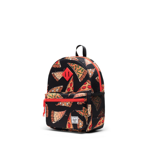 Herschel Heritage Kids Backpack - Pizza-Pumpkin Pie Kids Canada