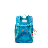 Herschel Heritage Kids Backpack - Scuba Divers-11387-06173-Pumpkin Pie Kids Canada
