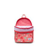 Herschel Heritage Kids Backpack - Shell Pink Sweet Strawberries-11387-06175-Pumpkin Pie Kids Canada