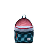 Herschel Heritage Kids Backpack - Stencil Checker-11387-05929-Pumpkin Pie Kids Canada