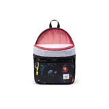 Herschel Heritage Kids Backpack - UFO Galaxy-11387-06359-Pumpkin Pie Kids Canada