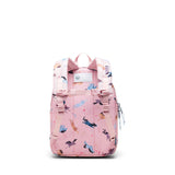 Herschel Heritage Kids Backpack - Wild Horses-Pumpkin Pie Kids Canada