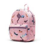 Herschel Heritage Kids Backpack - Wild Horses-Pumpkin Pie Kids Canada