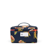 Herschel Heritage Lunch Box Little - Burgers & Fries-31596-07201-Pumpkin Pie Kids Canada