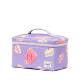 Herschel Heritage Lunch Box Little - Cakes-31596-07748-Pumpkin Pie Kids Canada