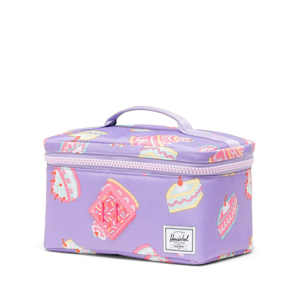 Herschel Heritage Lunch Box Little - Cakes-Pumpkin Pie Kids Canada