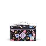 Herschel Heritage Lunch Box Little - Enchanted Garden-31596-07404-Pumpkin Pie Kids Canada