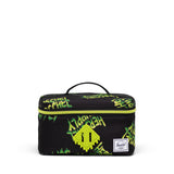Herschel Heritage Lunch Box Little - HSC Slime-31596-07782-Pumpkin Pie Kids Canada