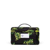 Herschel Heritage Lunch Box Little - HSC Slime-31596-07782-Pumpkin Pie Kids Canada
