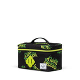 Herschel Heritage Lunch Box Little - HSC Slime-31596-07782-Pumpkin Pie Kids Canada
