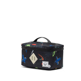 Herschel Heritage Lunch Box Little - Space Glow Adventure