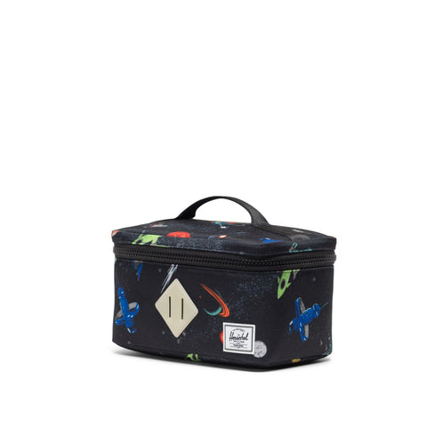 Herschel Heritage Lunch Box Little - Space Glow Adventure