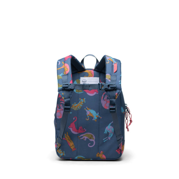 Kids hotsell dragon backpack