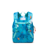 Herschel Heritage Youth Backpack 20L - Scuba Divers-Pumpkin Pie Kids Canada