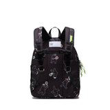 Herschel Heritage Youth Backpack 20L - Tennis Bears-Pumpkin Pie Kids Canada