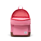 Herschel Heritage Youth Backpack 26L - Cashmire Rose/Saddle Brown-11576-07767-Pumpkin Pie Kids Canada