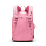 Herschel Heritage Youth Backpack 26L - Cashmire Rose/Saddle Brown-11576-07767-Pumpkin Pie Kids Canada