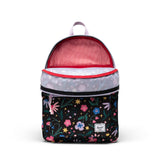Herschel Heritage Youth Backpack 26L - Enchanted Garden-11576-07404-Pumpkin Pie Kids Canada