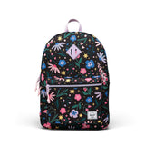 Herschel Heritage Youth Backpack 26L - Enchanted Garden-11576-07404-Pumpkin Pie Kids Canada