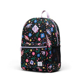Herschel Heritage Youth Backpack 26L - Enchanted Garden-11576-07404-Pumpkin Pie Kids Canada