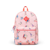 Herschel Heritage Youth Backpack - 26L Fashion Dogs-11576-07405-Pumpkin Pie Kids Canada