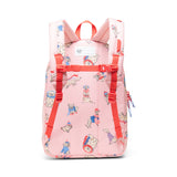 Herschel Heritage Youth Backpack - 26L Fashion Dogs-11576-07405-Pumpkin Pie Kids Canada
