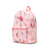 Herschel Heritage Youth Backpack - 26L Fashion Dogs-11576-07405-Pumpkin Pie Kids Canada