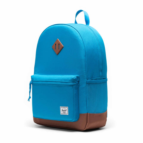 Herschel Heritage Youth Backpack 26L - Hawaiian Surf-11576-07332-Pumpkin Pie Kids Canada