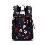 Herschel Heritage Youth Backpack 26L - Lego Falling Florals-11616-07027-Pumpkin Pie Kids Canada