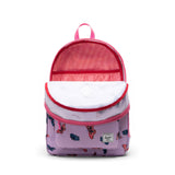Herschel Heritage Youth Backpack - Butterfly-Pumpkin Pie Kids Canada