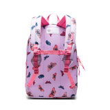 Herschel Heritage Youth Backpack - Butterfly-Pumpkin Pie Kids Canada