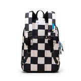 Herschel Heritage Youth Backpack - Check This Hawaiian Surf-Pumpkin Pie Kids Canada