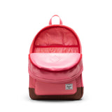 Herschel Heritage Youth Backpack - Confetti Saddle-Pumpkin Pie Kids Canada
