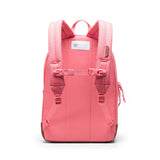Herschel Heritage Youth Backpack - Confetti Saddle-Pumpkin Pie Kids Canada