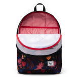 Herschel Heritage Youth Backpack - Doodle Bloom-11576-06368-Pumpkin Pie Kids Canada