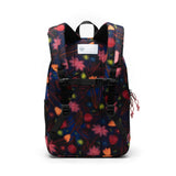 Herschel Heritage Youth Backpack - Doodle Bloom-11576-06368-Pumpkin Pie Kids Canada