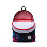 Herschel Heritage Youth Backpack - Fuchsia Purple Galaxy-11576-06262-Pumpkin Pie Kids Canada