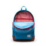 Herschel Heritage Youth Backpack - Hawaiin Surf-Pumpkin Pie Kids Canada