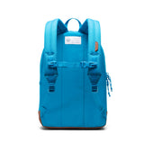 Herschel Heritage Youth Backpack - Hawaiin Surf-Pumpkin Pie Kids Canada