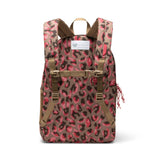 Herschel Heritage Youth Backpack - Holly Berry Leopard-11576-06348-Pumpkin Pie Kids Canada