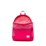 Herschel Heritage Youth Backpack - Hot Pink/Raspberry Sorbet-11389-06241-Pumpkin Pie Kids Canada