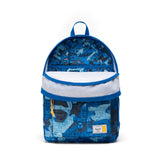 Herschel Heritage Youth Backpack - Lego Abstract Bricks-Pumpkin Pie Kids Canada
